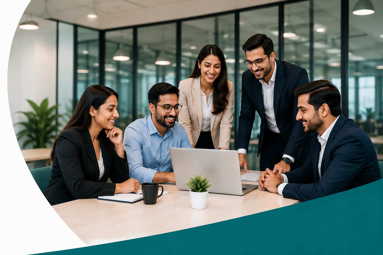 Niranth Talent Solutions